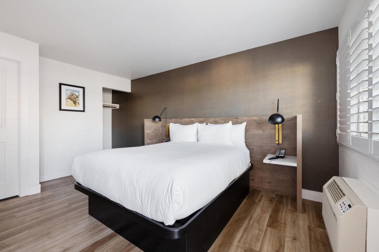 Kasa The Catrina San Mateo Hotel Екстериор снимка