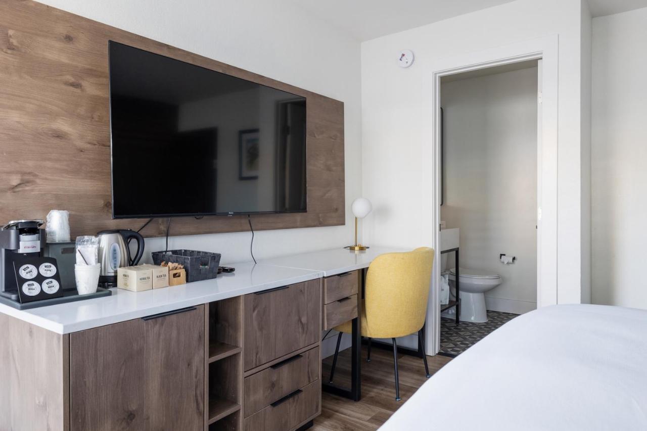 Kasa The Catrina San Mateo Hotel Екстериор снимка