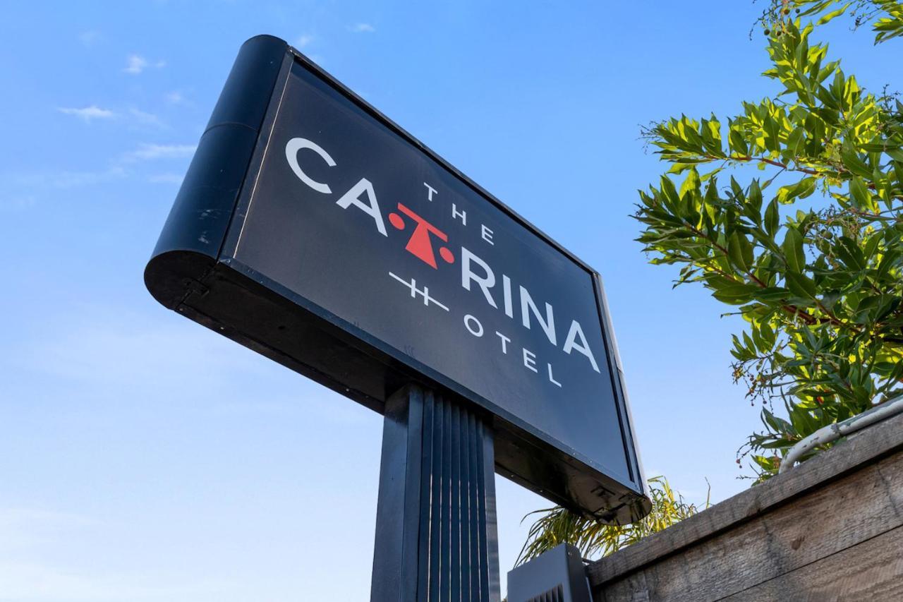 Kasa The Catrina San Mateo Hotel Екстериор снимка