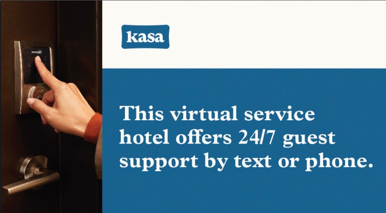 Kasa The Catrina San Mateo Hotel Екстериор снимка