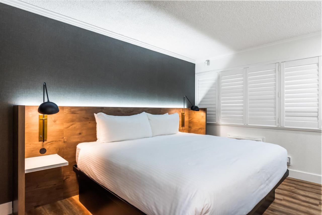 Kasa The Catrina San Mateo Hotel Екстериор снимка